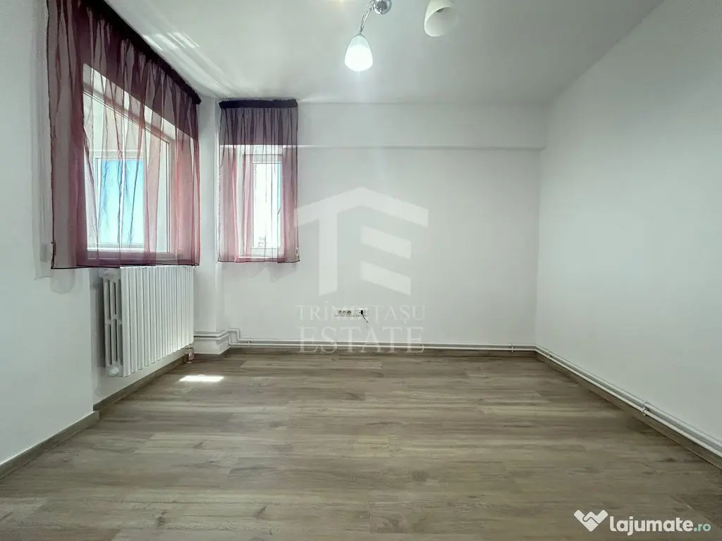 Apartament 4 camere | Lidl ICIL | vedere la mare | Open H... - Constanta (Constanta)