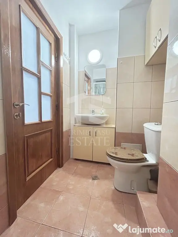 Apartament 4 camere | Lidl ICIL | vedere la mare | Open H... - Constanta (Constanta)