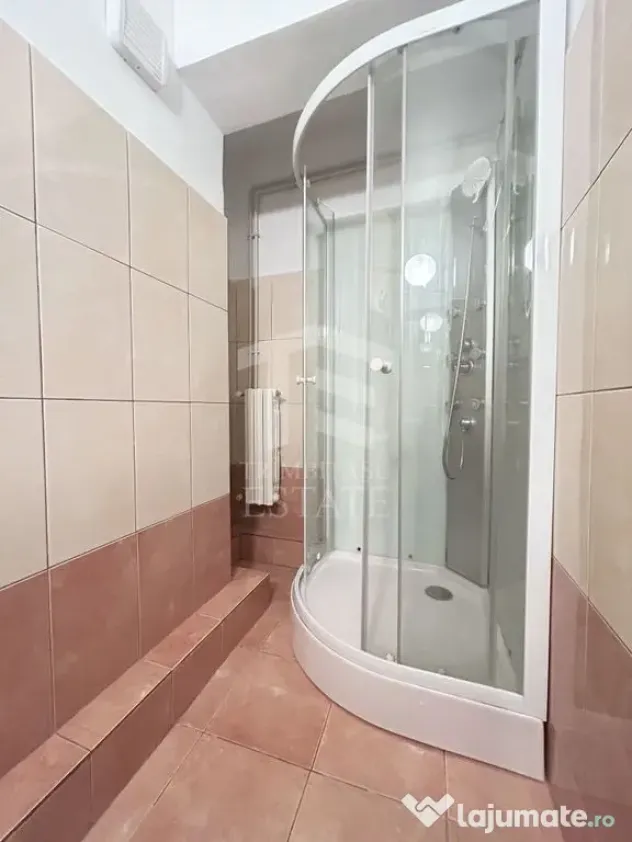 Apartament 4 camere | Lidl ICIL | vedere la mare | Open H... - Constanta (Constanta)
