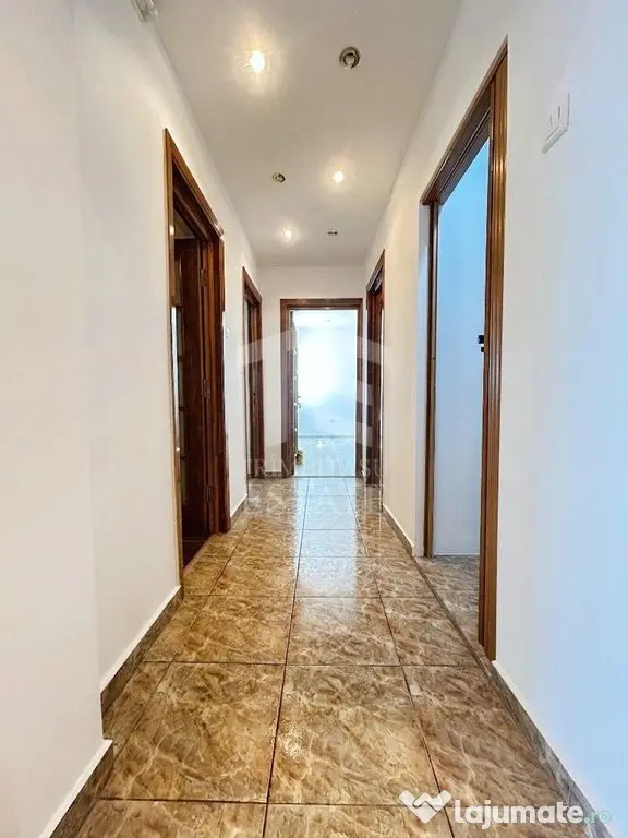 Apartament 4 camere | Lidl ICIL | vedere la mare | Open H... - Constanta (Constanta)