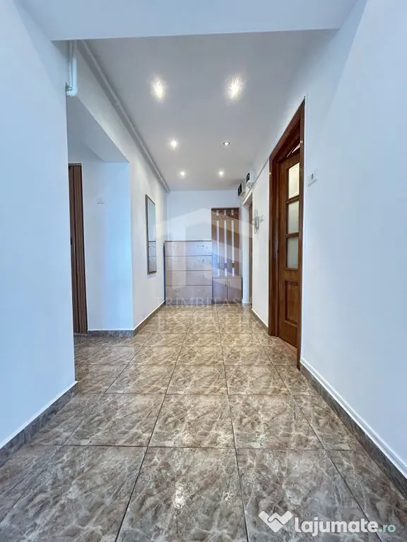 Apartament 4 camere | Lidl ICIL | vedere la mare | Open H... - Constanta (Constanta)
