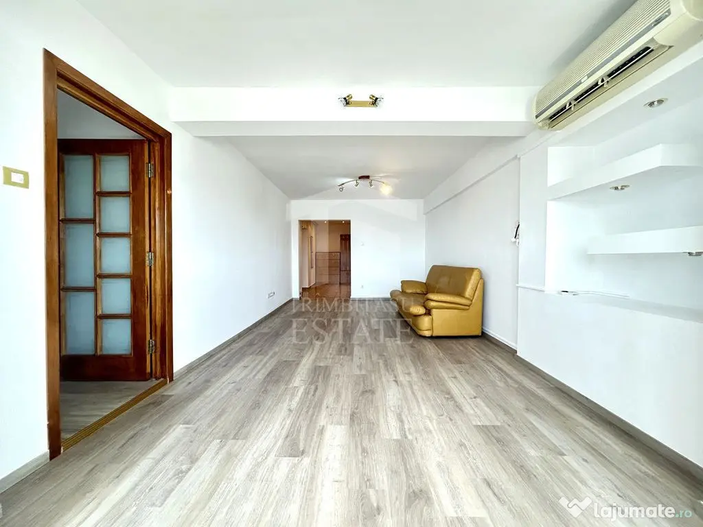 Apartament 4 camere | Lidl ICIL | vedere la mare | Open H... - Constanta (Constanta)