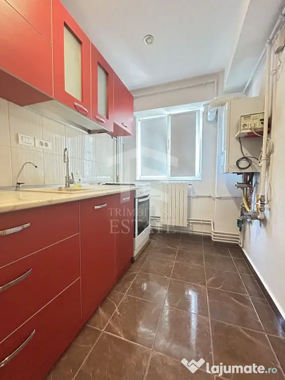 Apartament 4 camere | Lidl ICIL | vedere la mare | Open H... - Constanta (Constanta)