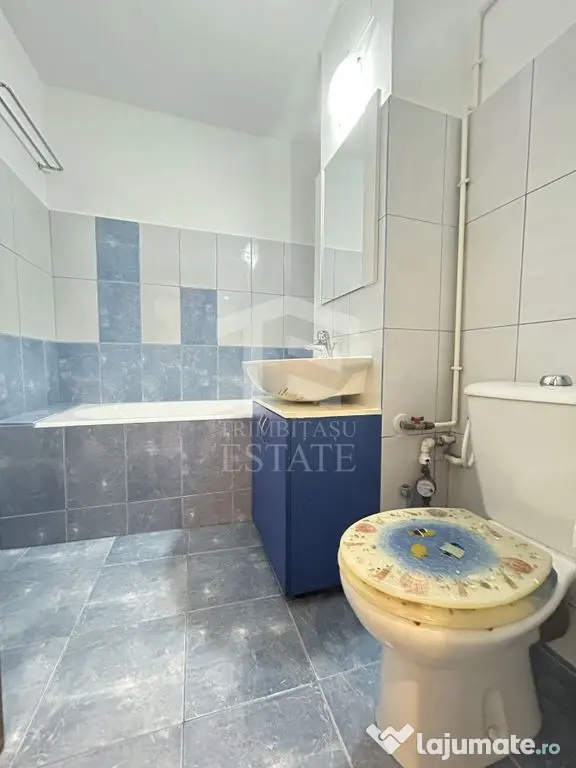 Apartament 4 camere | Lidl ICIL | vedere la mare | Open H... - Constanta (Constanta)