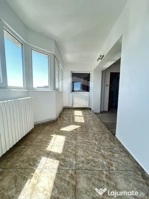 Apartament 4 camere | Lidl ICIL | vedere la mare | Open H... - Constanta (Constanta)