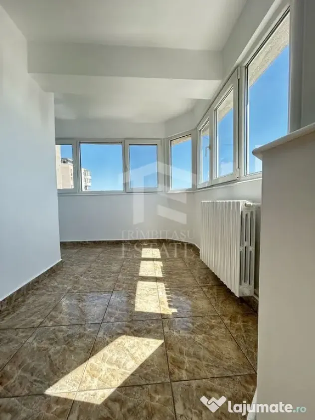 Apartament 4 camere | Lidl ICIL | vedere la mare | Open H... - Constanta (Constanta)