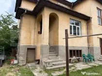 Apartament la casa, 2 camere, D+P, 60.46 mp, zona Gura Humor