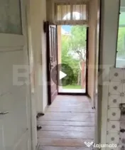 Apartament la casa, 2 camere, D+P, 83 MP, 60000 E, Gura Humo 