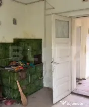 Apartament la casa, 2 camere, D+P, 83 MP, 60000 E, Gura Humo 