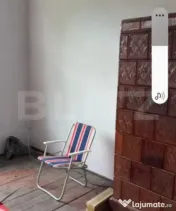 Apartament la casa, 2 camere, D+P, 83 MP, 60000 E, Gura Humo 