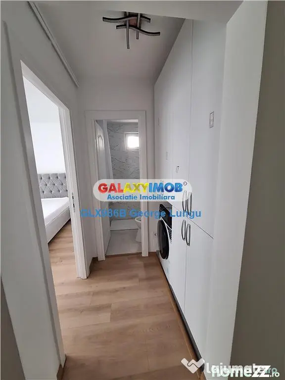 Apartament 2 camere Drumul Taberei zona Plaza Romania - Bucuresti (Bucuresti-Ilfov)