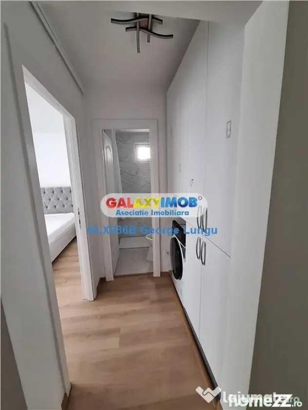 Apartament 2 camere Drumul Taberei zona Plaza Romania - Bucuresti (Bucuresti-Ilfov)