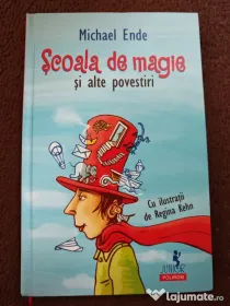 Carte pentru copii