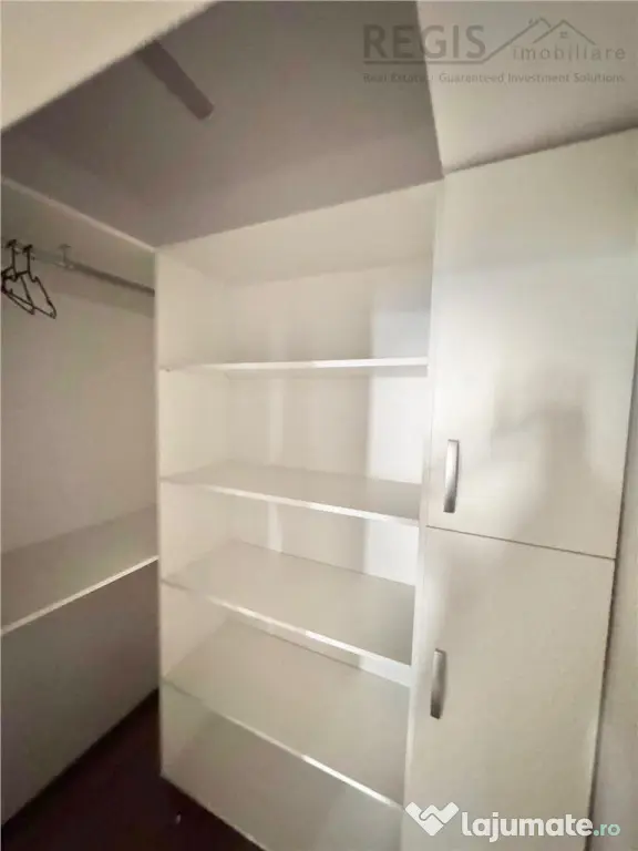 Apartament 2 camere decomandat Coresi, Brasov - Brasov (Brasov)