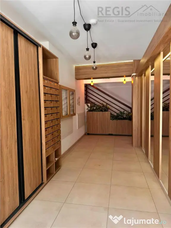 Apartament 2 camere decomandat Coresi, Brasov - Brasov (Brasov)