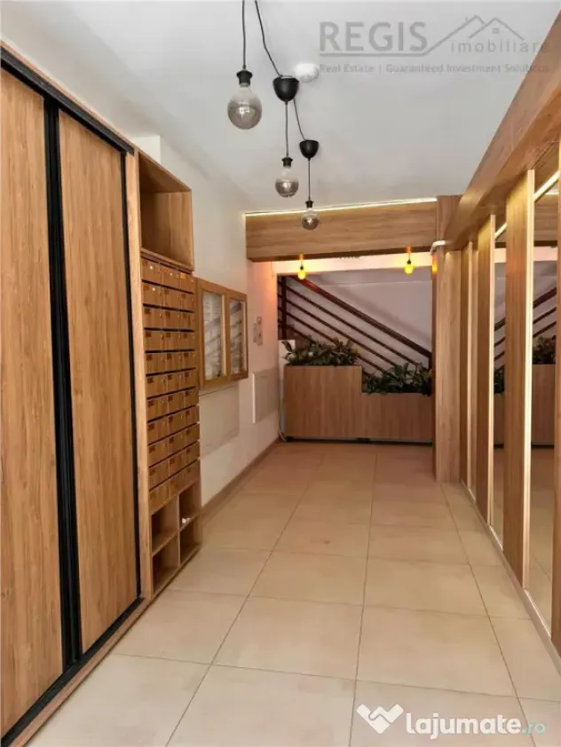 Apartament 2 camere decomandat Coresi, Brasov - Brasov (Brasov)