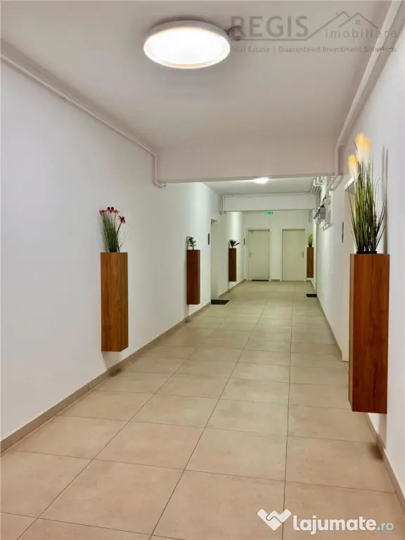Apartament 2 camere decomandat Coresi, Brasov - Brasov (Brasov)