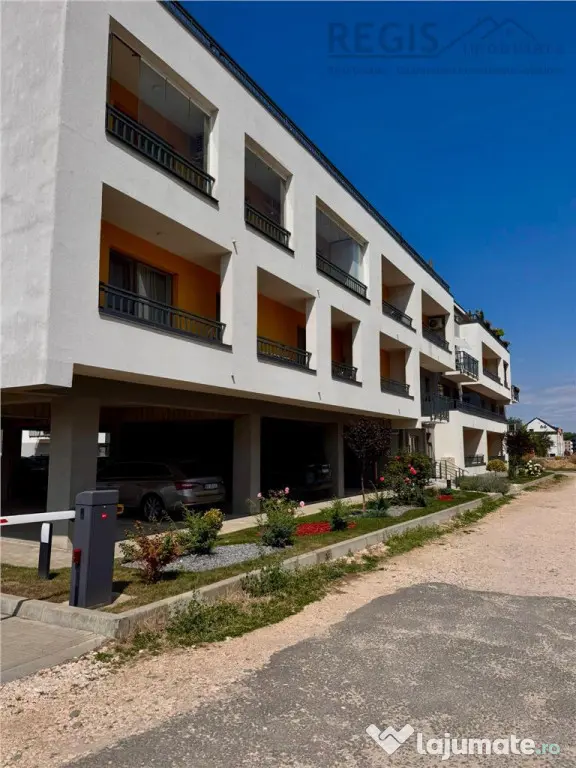 Apartament 2 camere decomandat Coresi, Brasov - Brasov (Brasov)