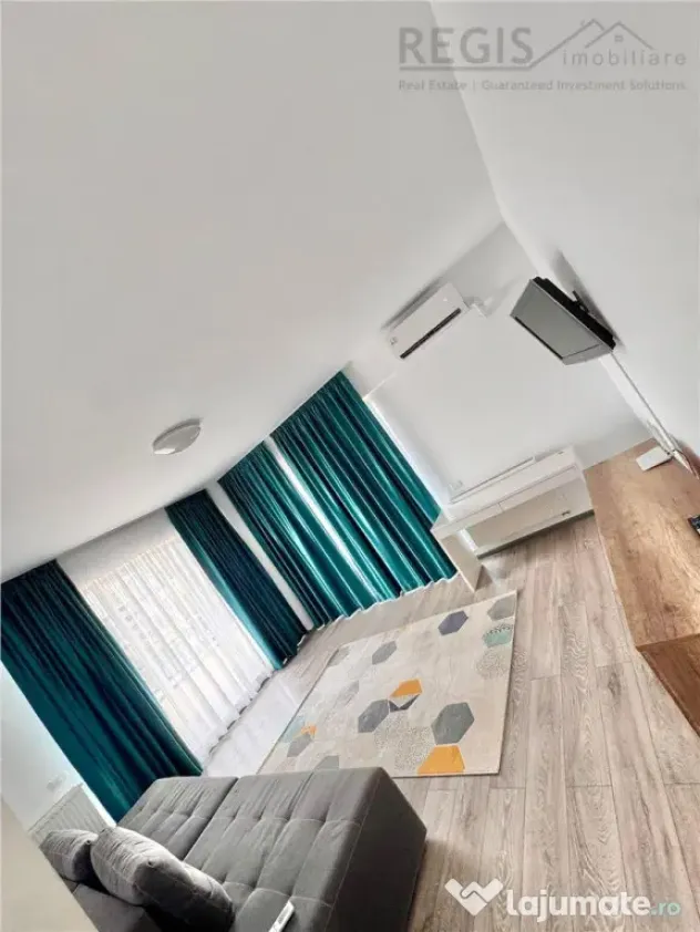 Apartament 2 camere decomandat Coresi, Brasov - Brasov (Brasov)