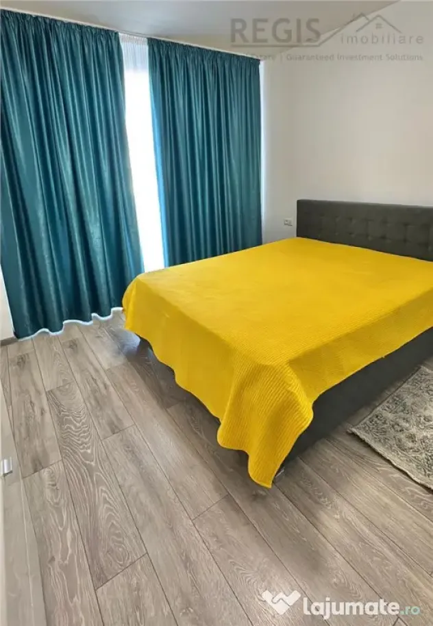 Apartament 2 camere decomandat Coresi, Brasov - Brasov (Brasov)