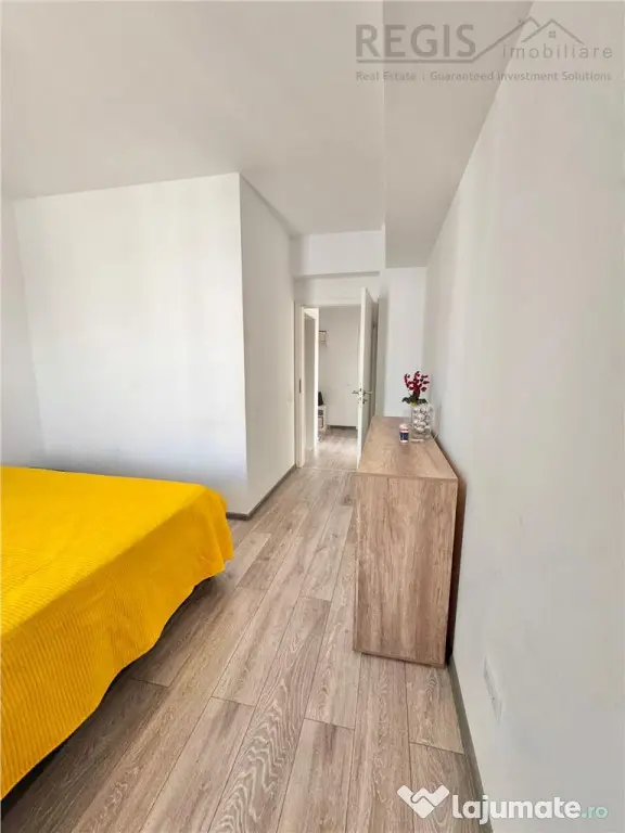 Apartament 2 camere decomandat Coresi, Brasov - Brasov (Brasov)