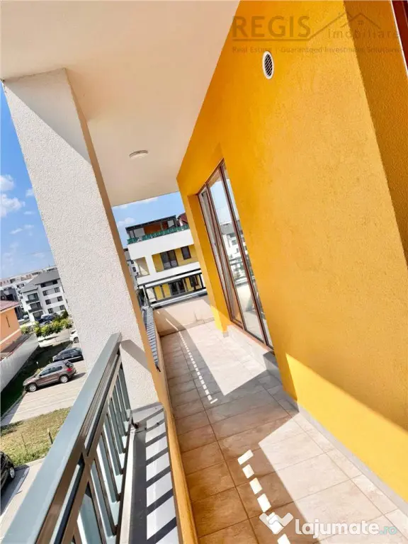 Apartament 2 camere decomandat Coresi, Brasov - Brasov (Brasov)