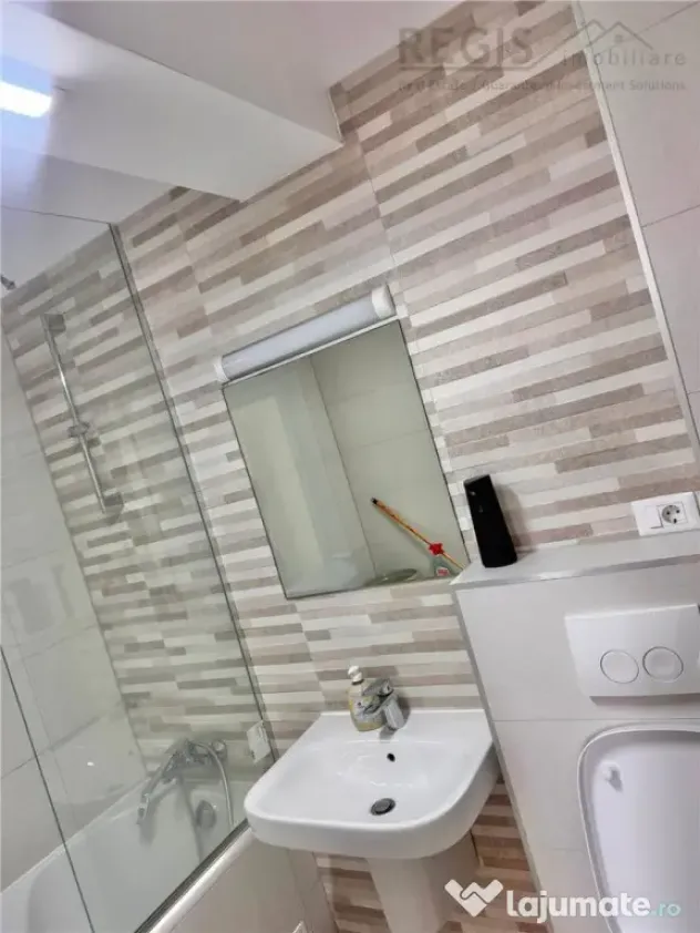 Apartament 2 camere decomandat Coresi, Brasov - Brasov (Brasov)