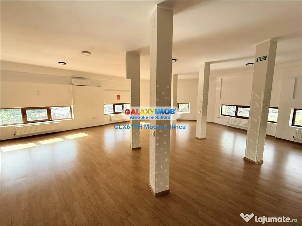 Spatiu birouri, in Ploiesti, zona Ultracentrala - Ploiesti (Prahova)