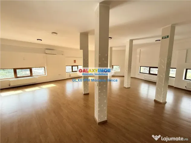 Spatiu birouri, in Ploiesti, zona Ultracentrala - Ploiesti (Prahova)