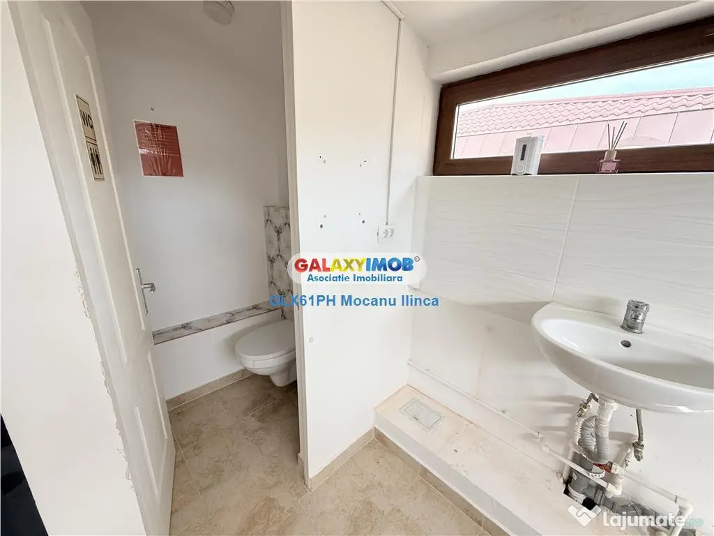 Spatiu birouri, in Ploiesti, zona Ultracentrala - Ploiesti (Prahova)