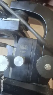 Microscop functional 