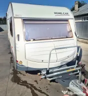 Vand Rulota Home Car Racer 45 2005