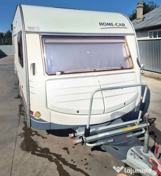 Vand Rulota Home Car Racer 45 2005