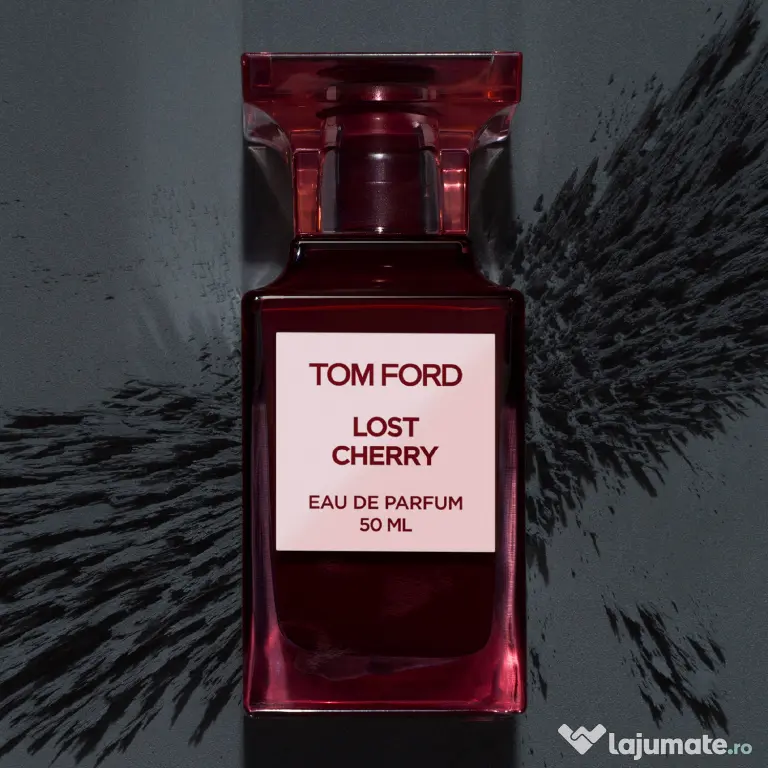 Tom Ford Lost Cherry 100ml EDP, unisex, made in USA