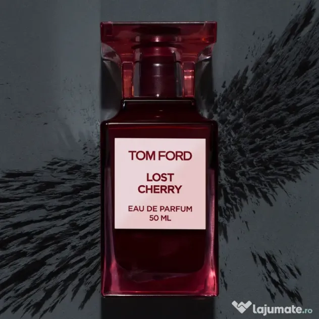Tom Ford Lost Cherry 100ml EDP, unisex, made in USA