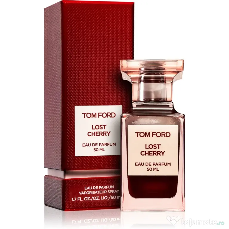Tom Ford Lost Cherry 100ml EDP, unisex, made in USA