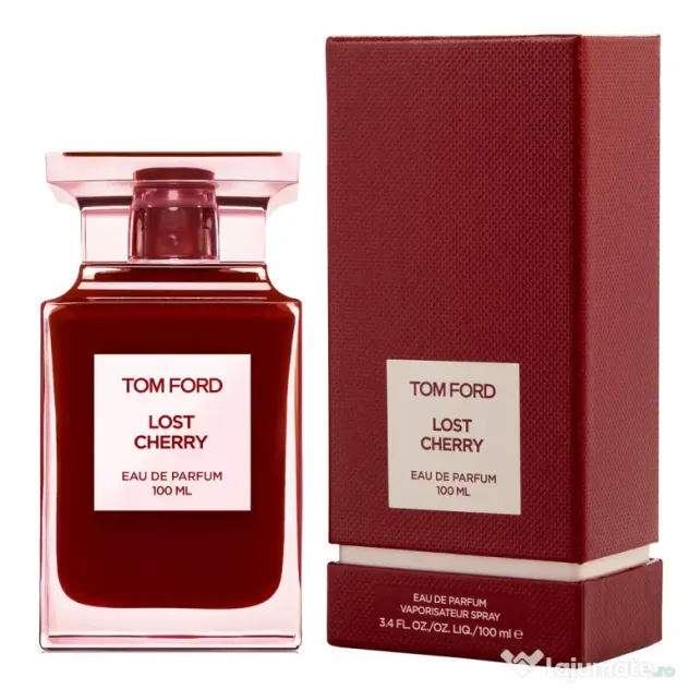 Tom Ford Lost Cherry 100ml EDP, unisex, made in USA