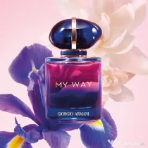 Giorgio Armani My Way 90ml Parfum, pentru femei, made in France