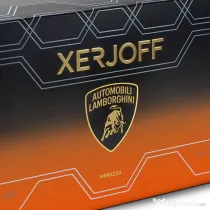 Xerjoff Lamborghini Fierezza 100ml EDP, unisex, made in Italy