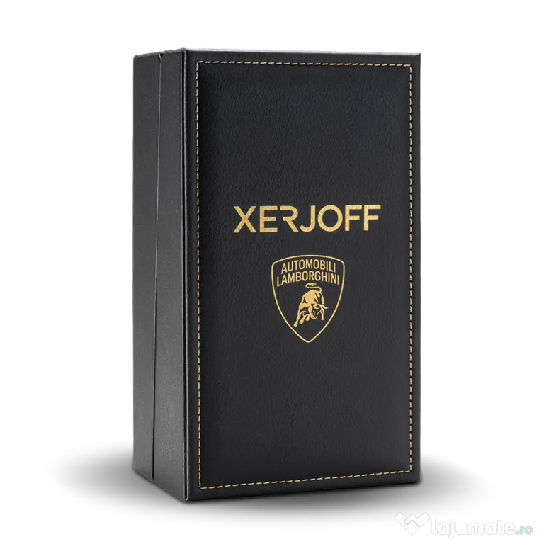 Xerjoff Lamborghini Fierezza 100ml EDP, unisex, made in Italy