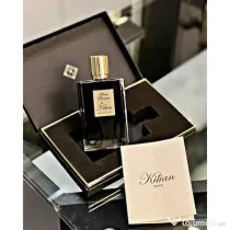 Kilian Back to Black 50ml EDP, unisex, made in France