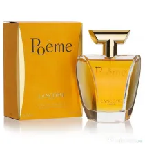 Lancome Poeme 100ml EDP, pentru femei, made in France