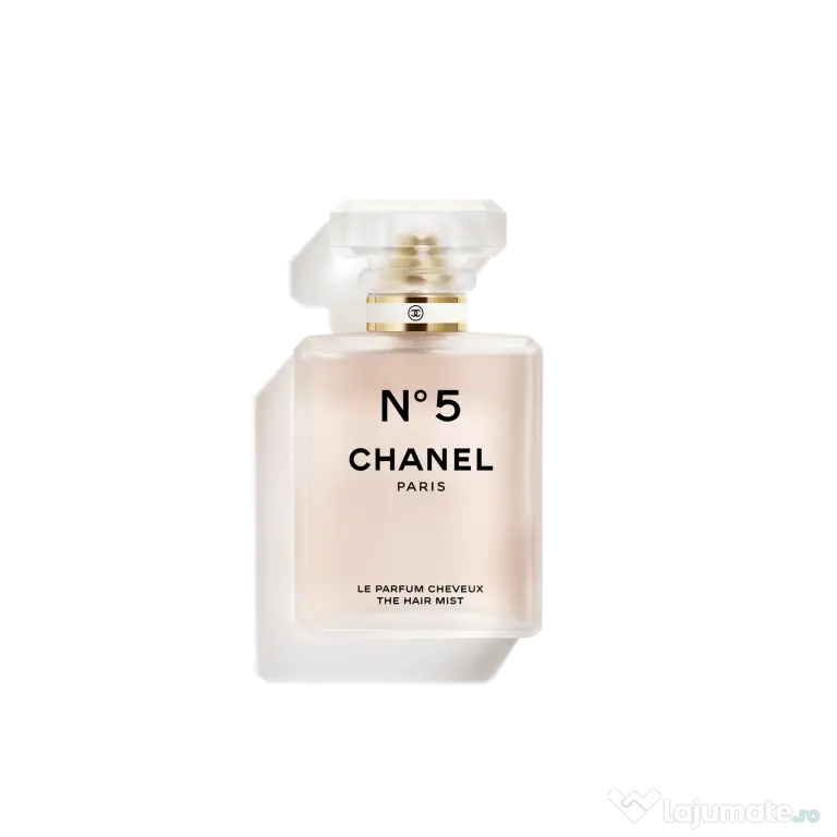 Chanel No 5 100ml EDP, pentru femei, made in France