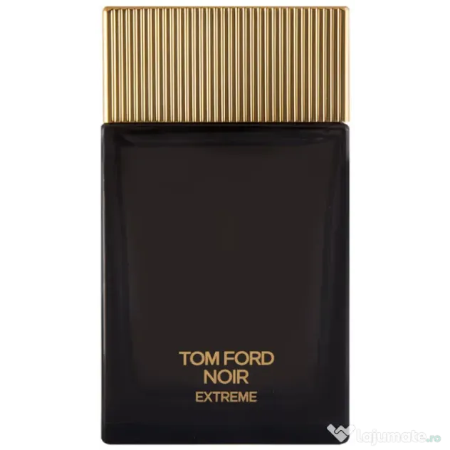Tom Ford Noir Extreme 100ml EDP, pentru barbati, made in USA