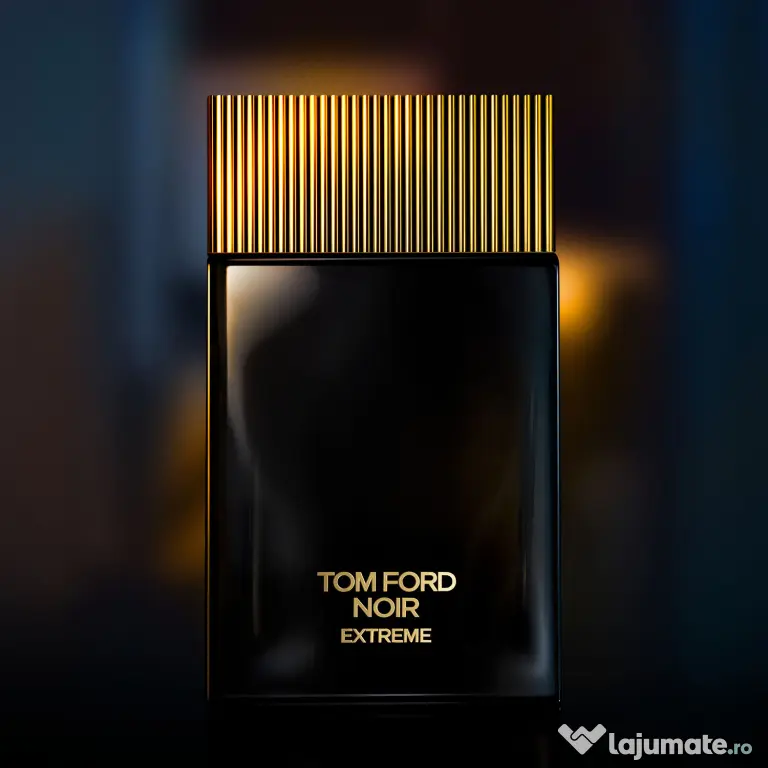 Tom Ford Noir Extreme 100ml EDP, pentru barbati, made in USA