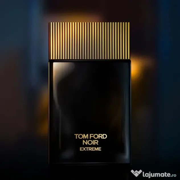 Tom Ford Noir Extreme 100ml EDP, pentru barbati, made in USA
