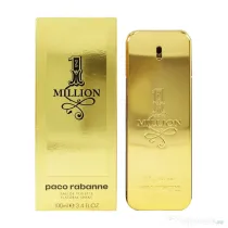 Paco Rabanne 1 Million Parfum 100ml Parfum, pentru barbati, made in France