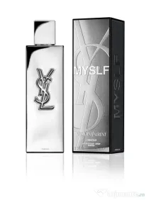 Yves Saint Laurent MYSLF 100ml EDP, pentru barbati, made in France