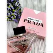 Prada Paradoxe Virtual Flower 90ml EDP, pentru femei, made in France 
