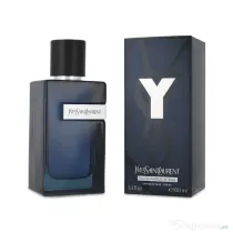 Yves Saint Laurent Y Intense 100ml EDP, pentru barbati, made in France